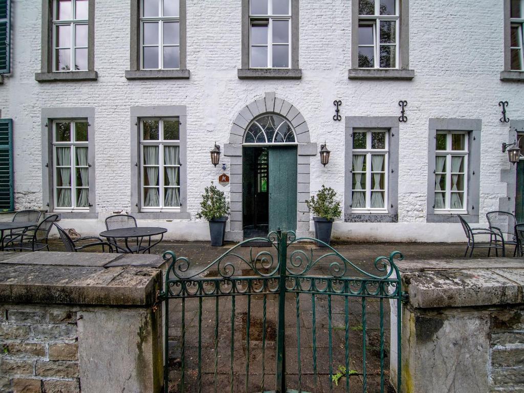 フロント・ロビー