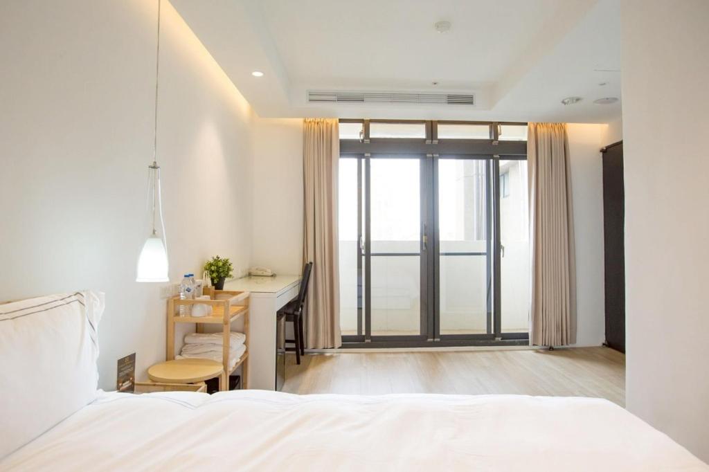 Mini West Hotel, Tchaj-čung