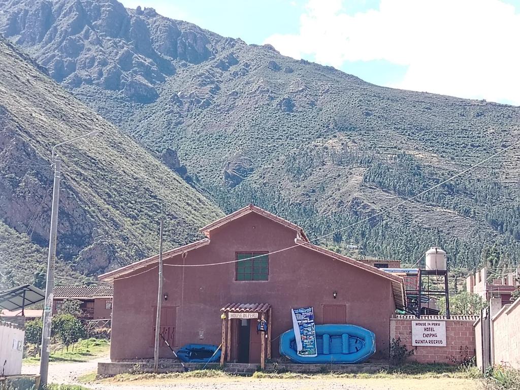 Hotel House in Perú 2 - 2