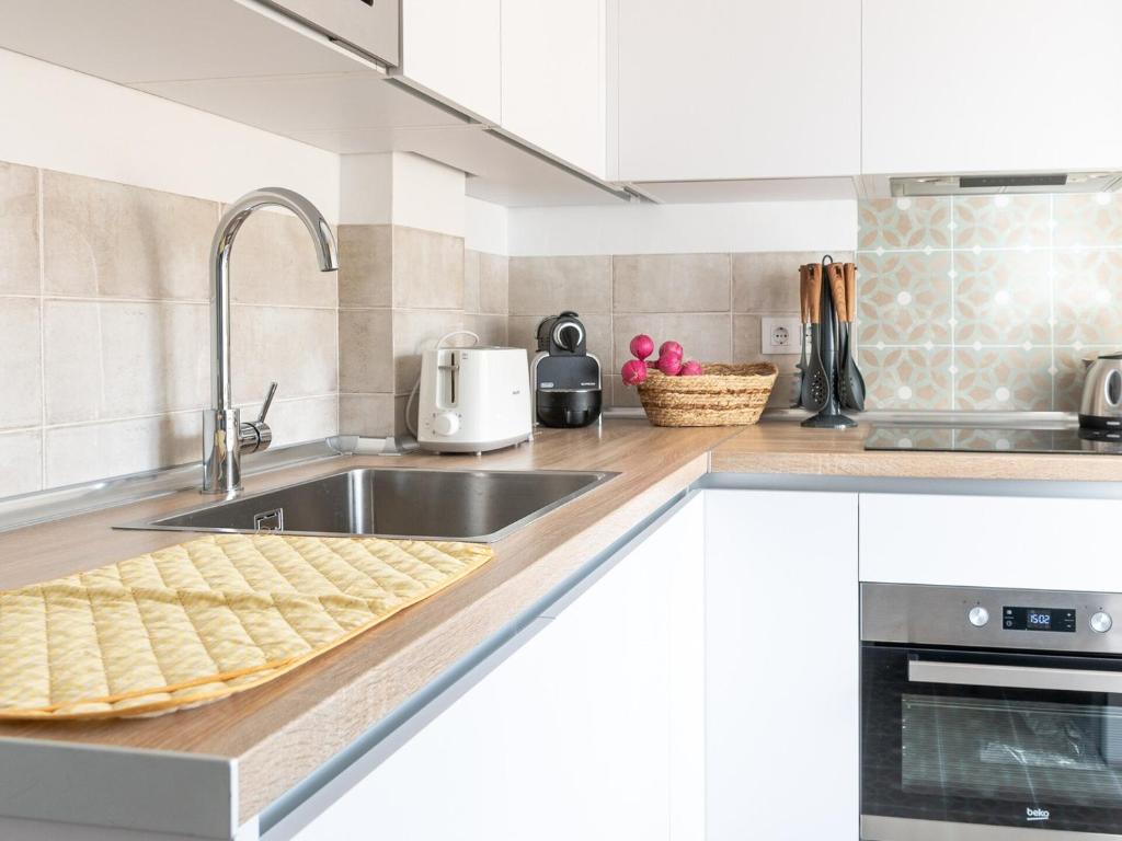 Nayber Gavia - Nuevo y centrico apartamento en Cordoba - 5