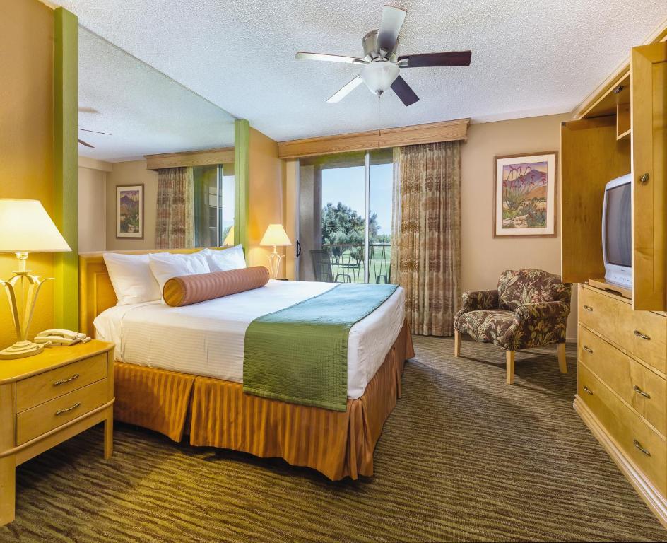 ザ プラザ リゾート アンド スパ (WorldMark Plaza Resort & Spa)