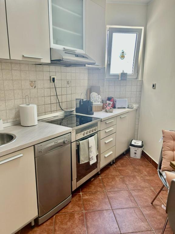 Apartment Perfetto - 3