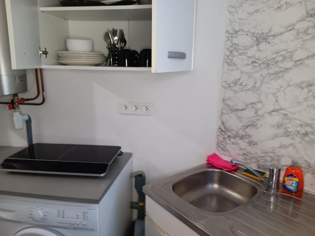 Cozy studio at one stop from Paris - Stade de France - 3