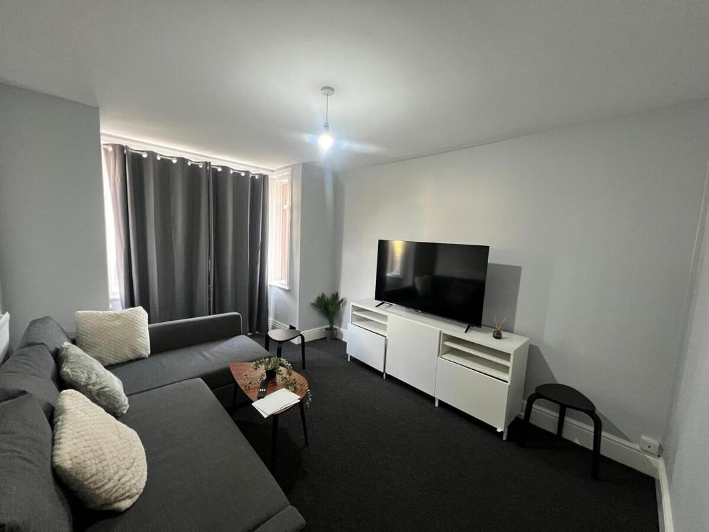 Comfy House in Oxford, Oxford