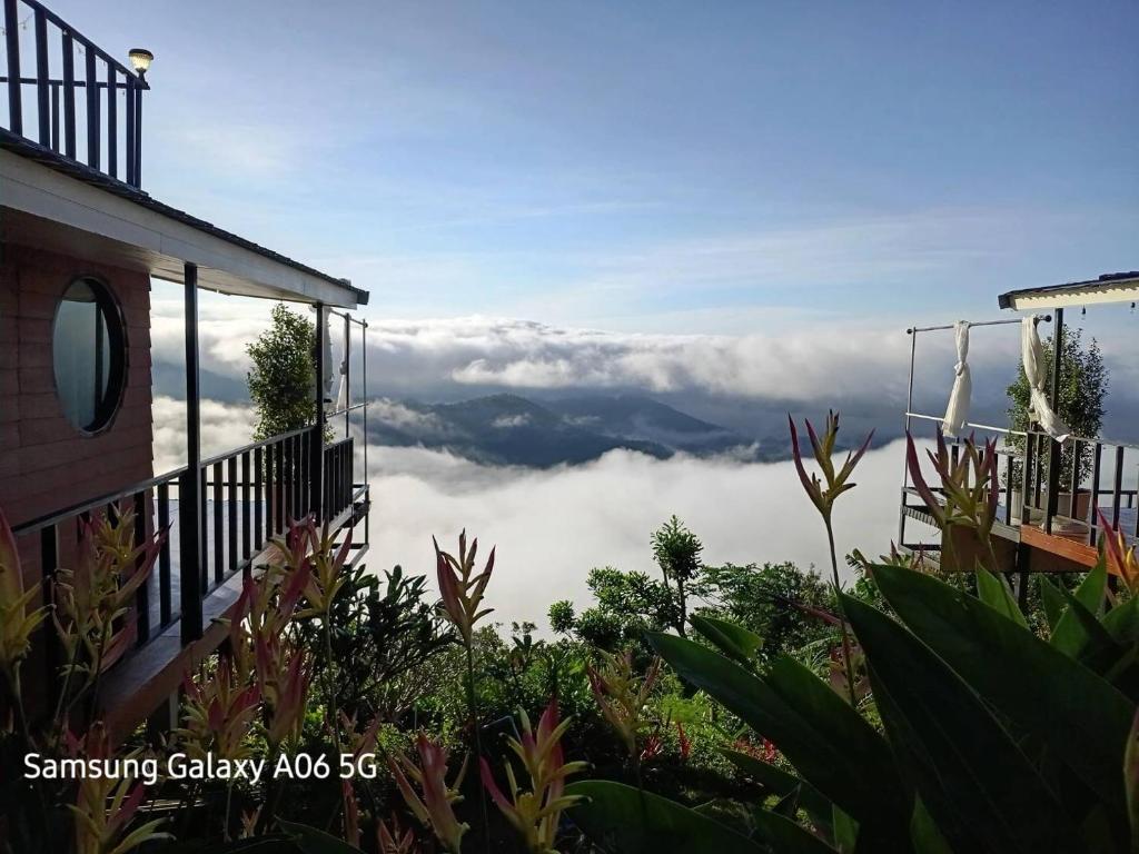 Leesuma cafe & homestay, Ban Nong Chaeng