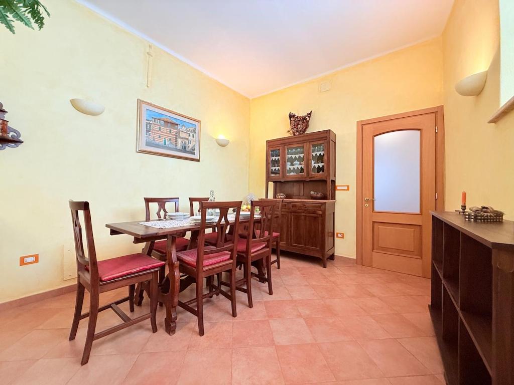 DIMORA Concept-Virginia-Spacious Apartment 50m from the Beach - 4