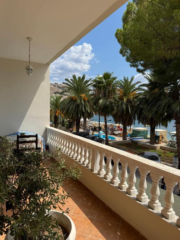 Valeria Apartment, Sarandë