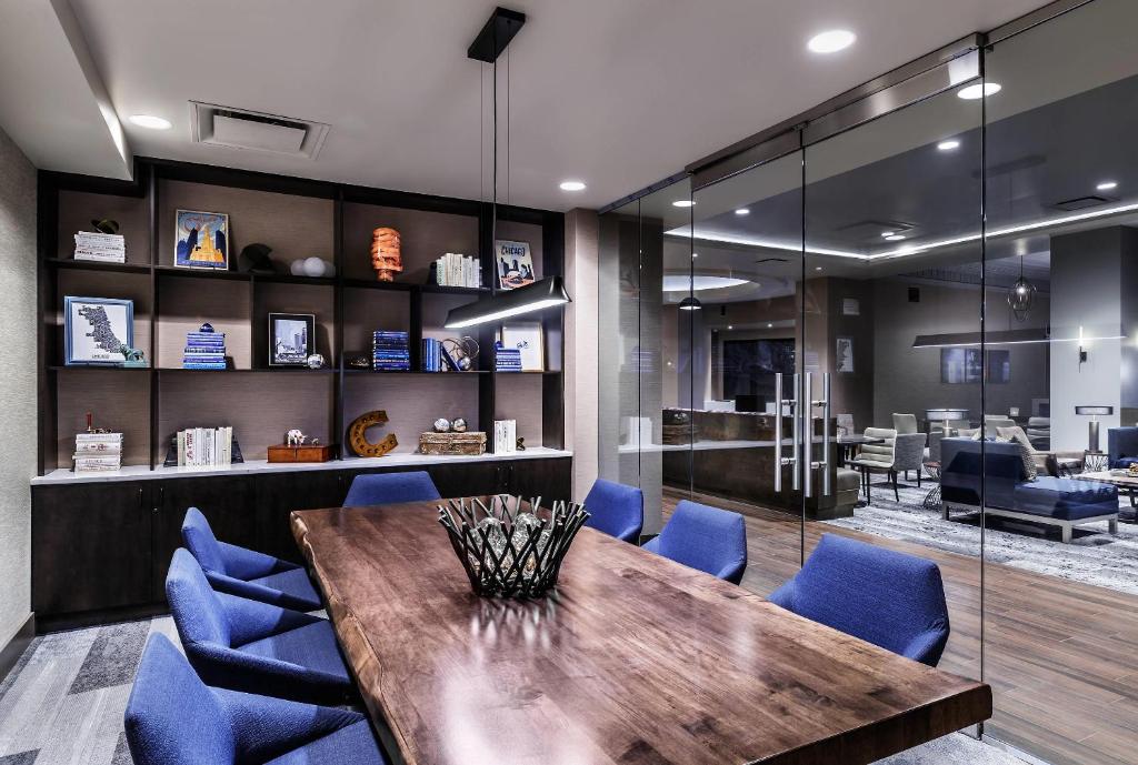 Meeting room / ballrooms
