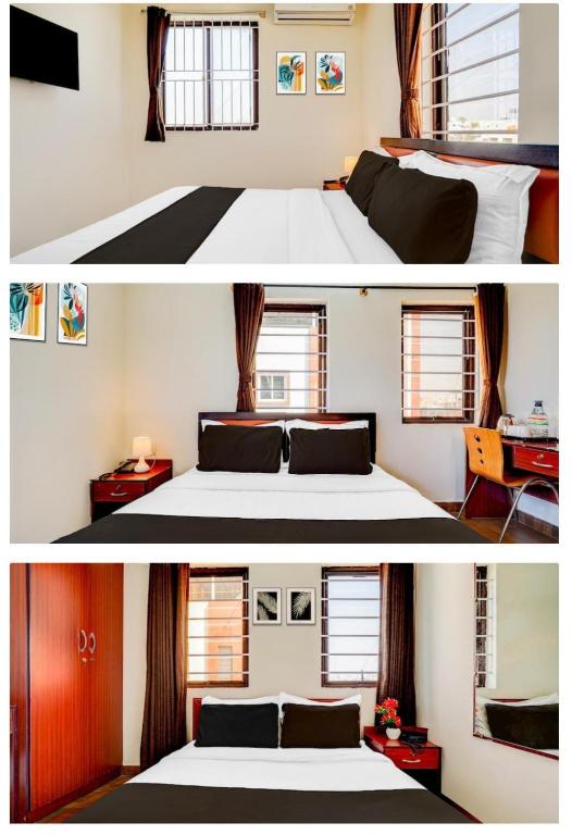 Applepie residency, Bengalúr