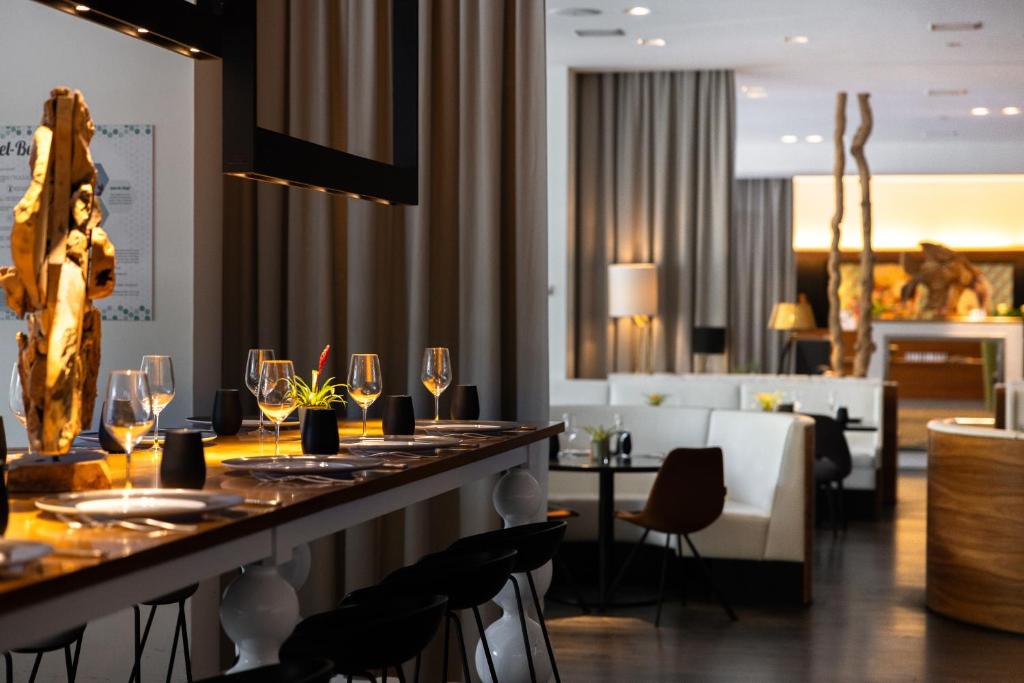 بولمان أيندهوفن كوكيجن (Pullman Eindhoven Cocagne)
