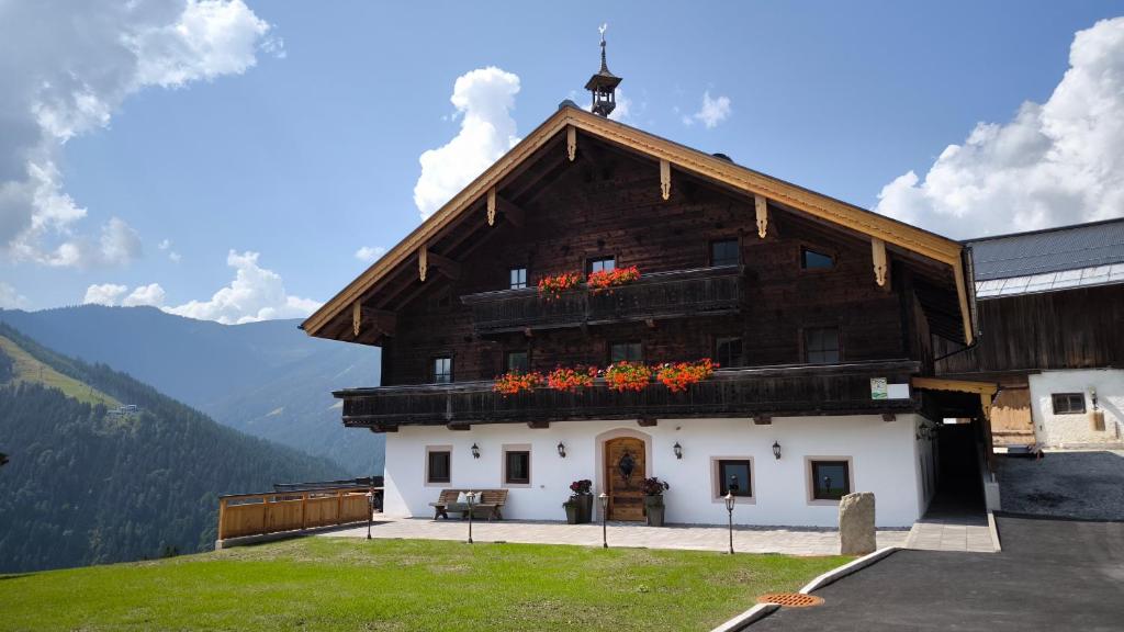 Hecherhof - 2
