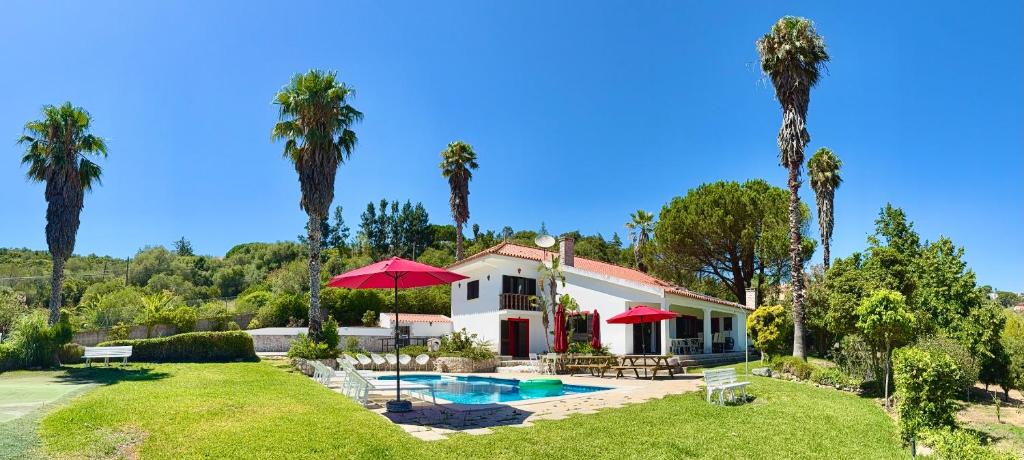 Casa Calidris - Bed, Wine & Breakfast, Sesimbra