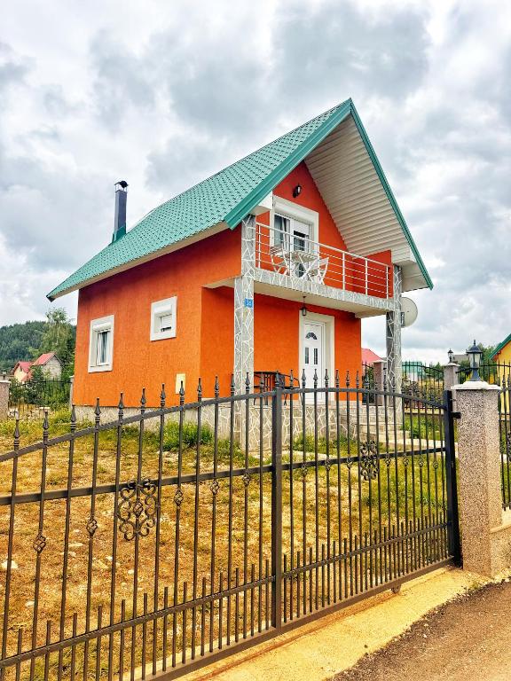 Guest House Mio&Mar in Zabljak - 1