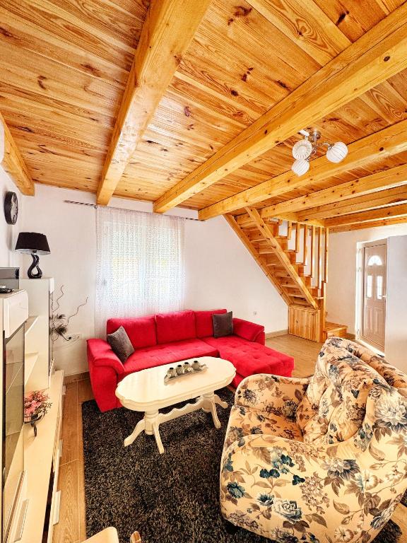 Guest House Mio&Mar in Zabljak - 3