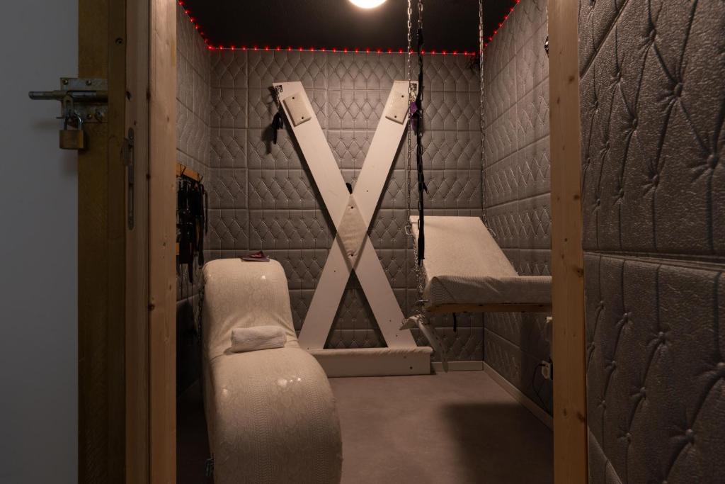 50 Nuances Zen - Love Room à Rouen, Rouen