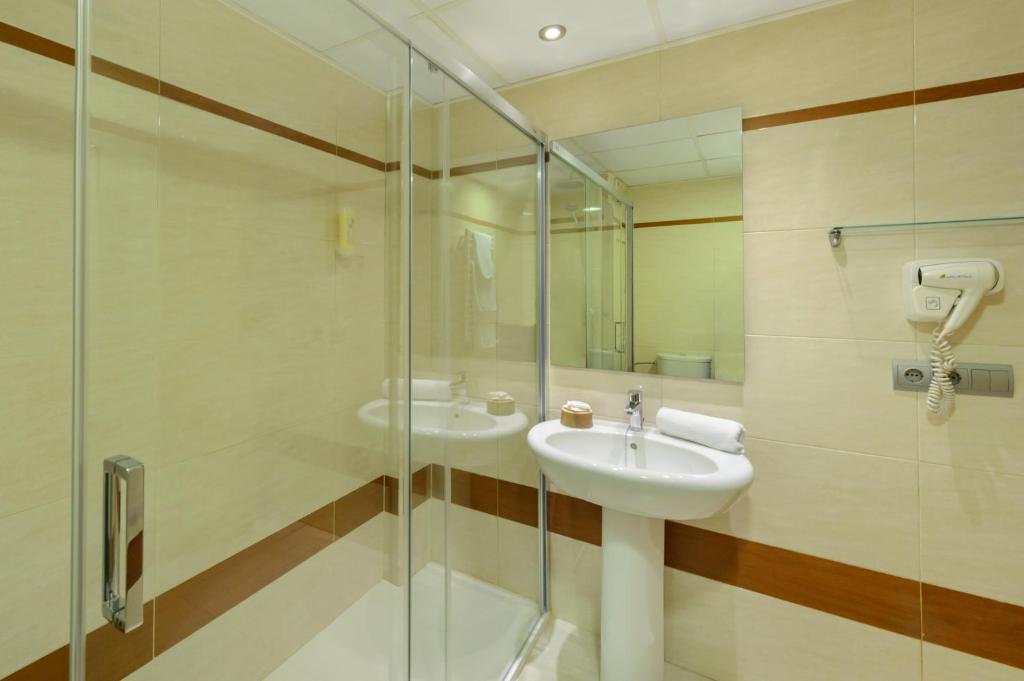 バスルーム（客室）