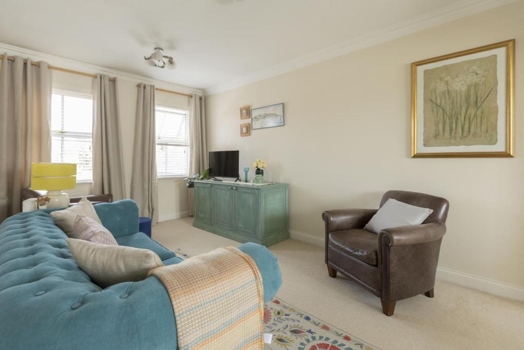 Castle Mill View, Oxford