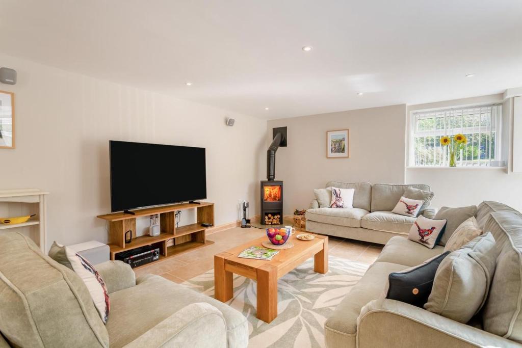 2 Bed in Summerbridge oc-o32940, Summer Bridge