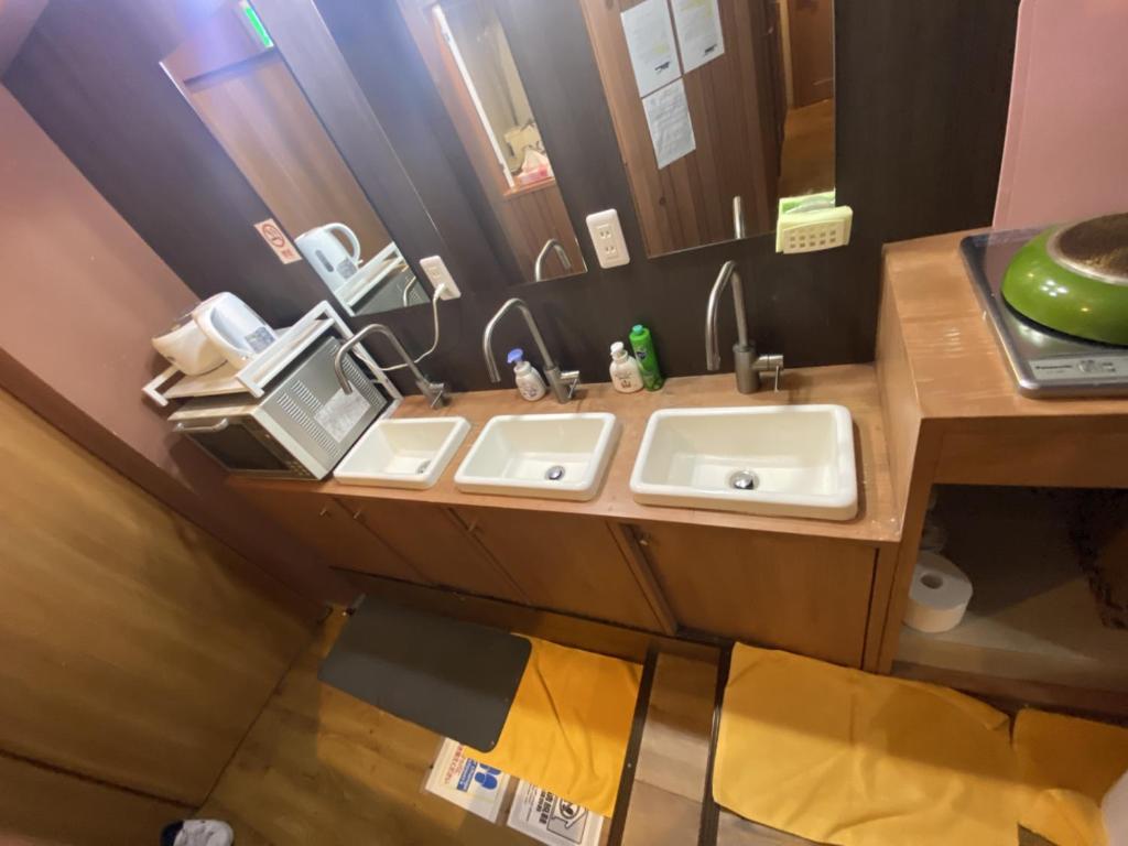 神田大手町ホステル