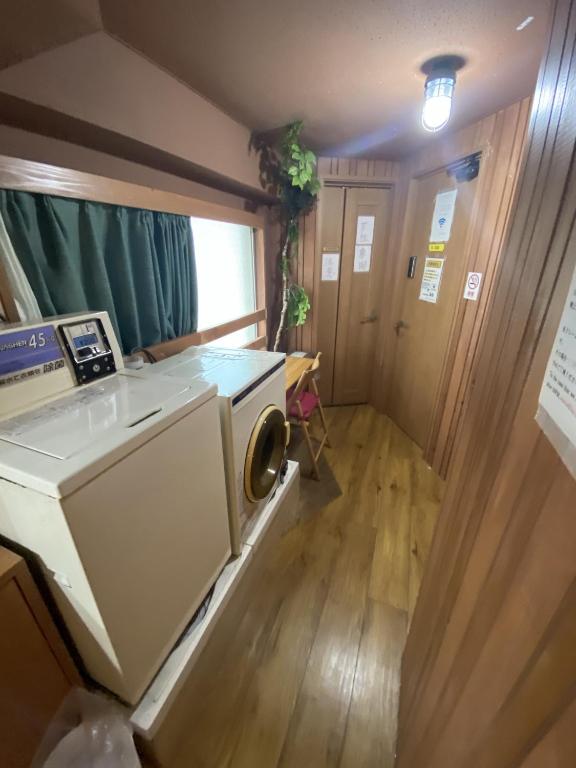神田大手町ホステル