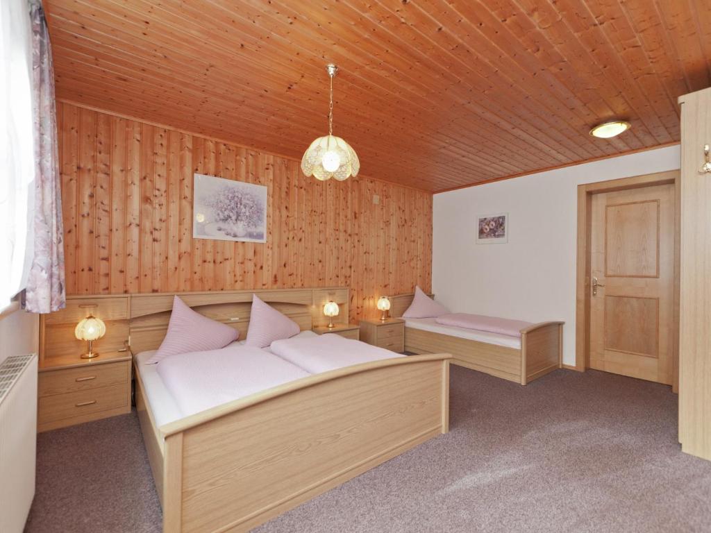 Chalet in St Gallenkirch bei Skipisten - 3