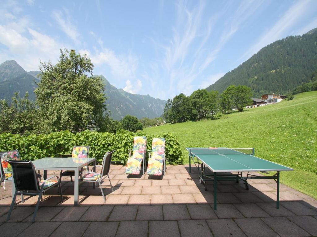 Chalet in St Gallenkirch bei Skipisten - 5