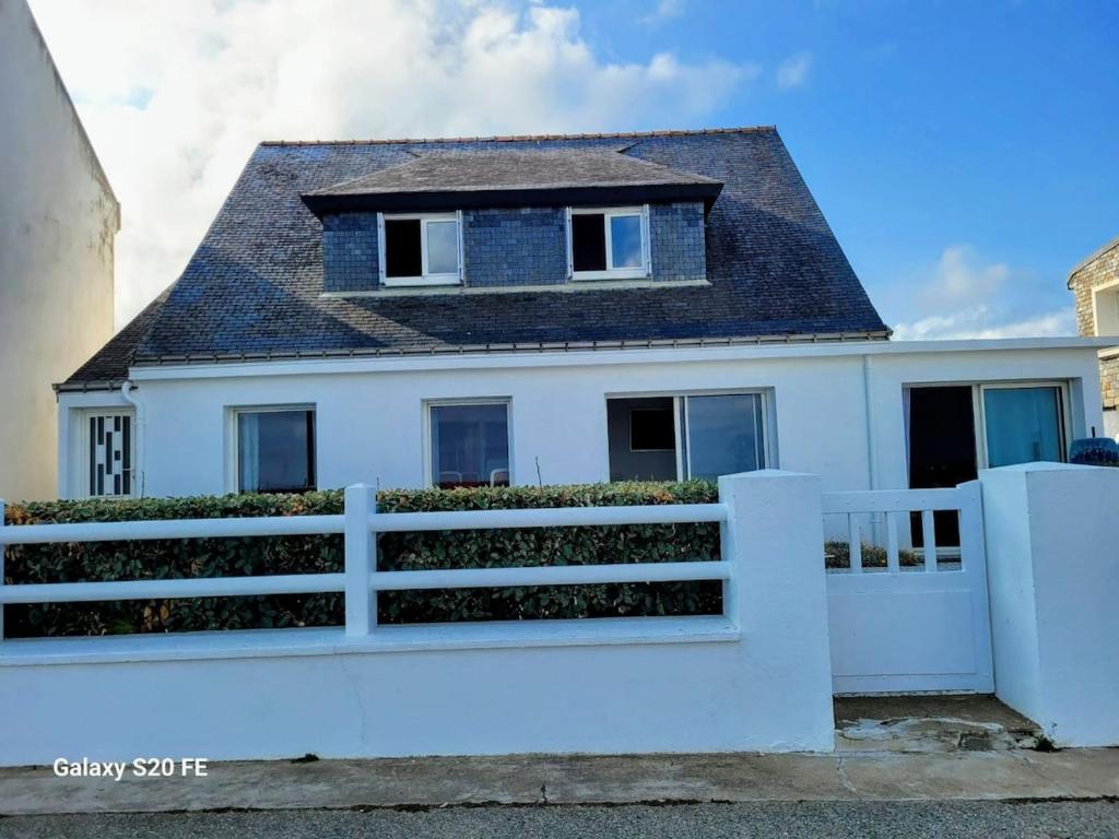 maison face mer vue d'exception - 3