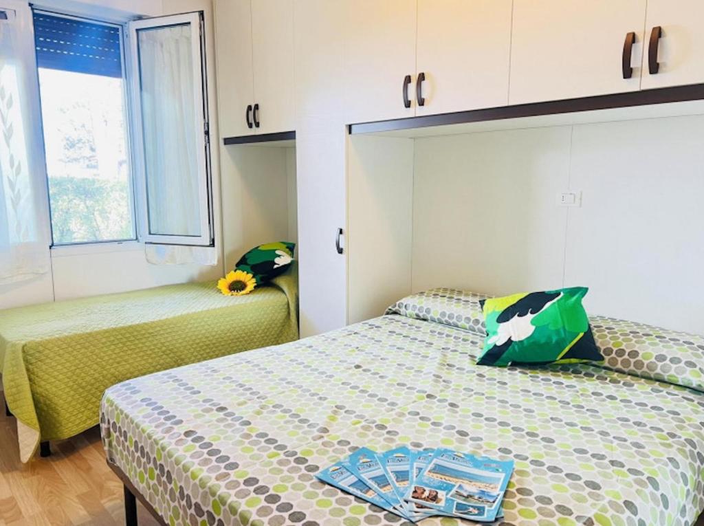 Bright flat with shared swimming pool - 2