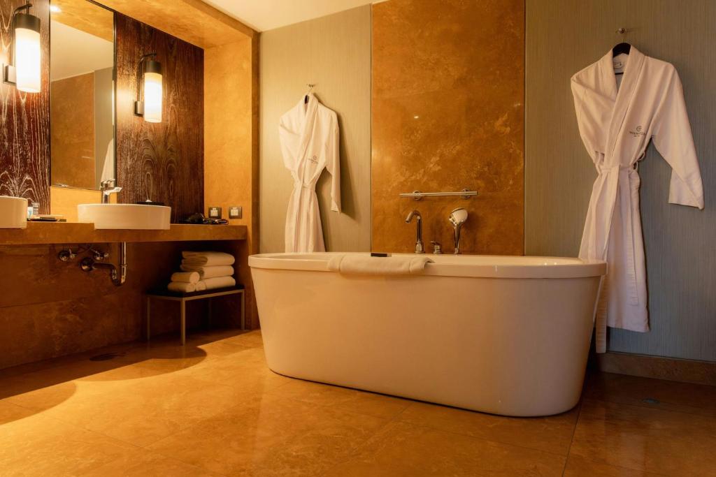 Sheraton Lima Historic Center