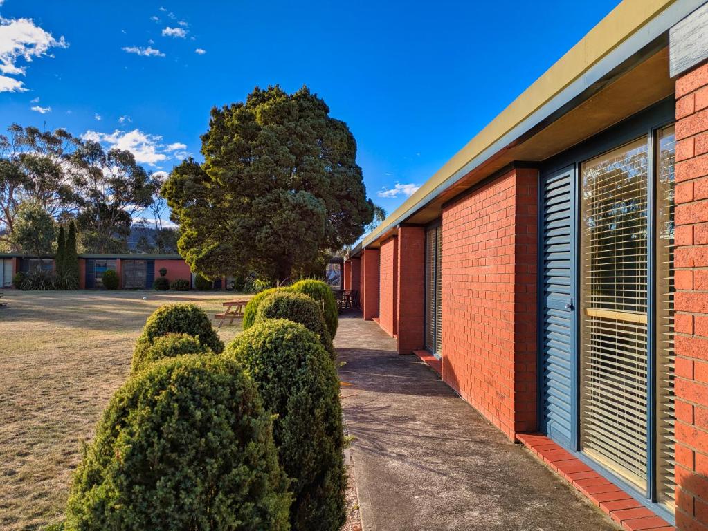 Tandara Motor Inn, Triabunna