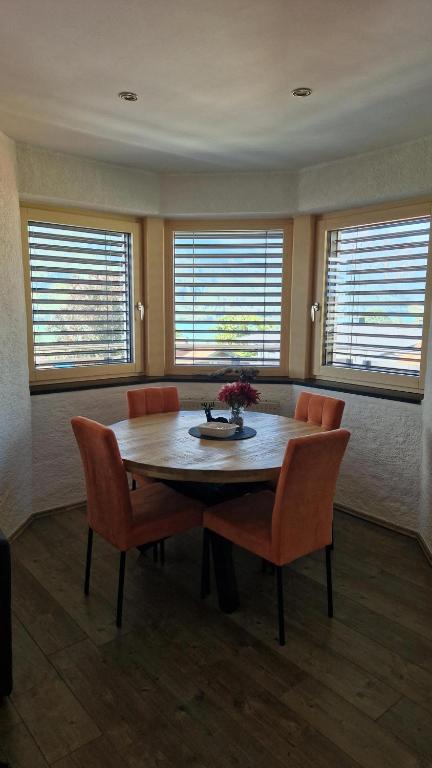 Ferienwohnung Bergzauber - 3