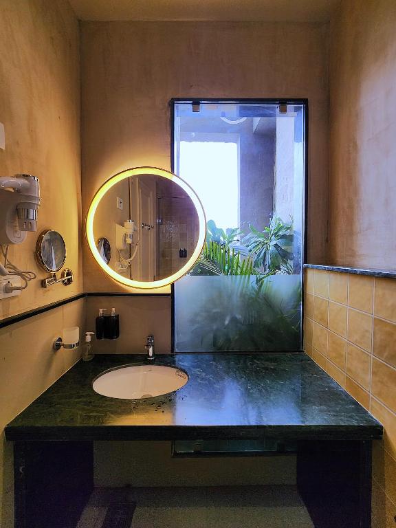 バスルーム（客室）