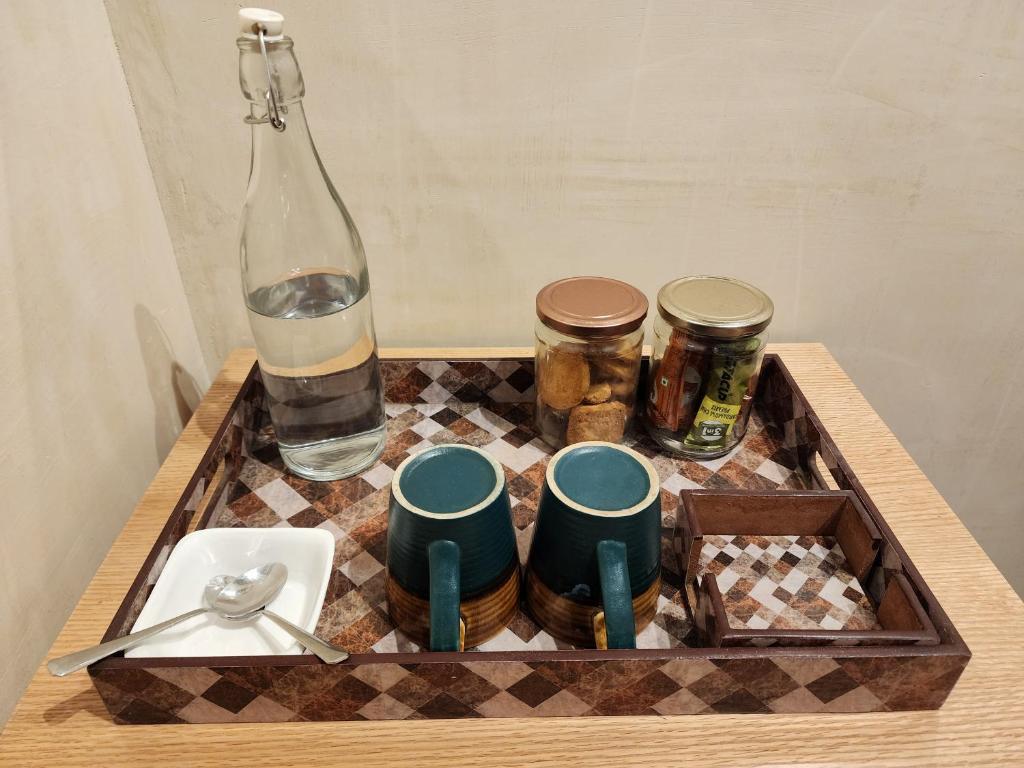お料理のイメージ