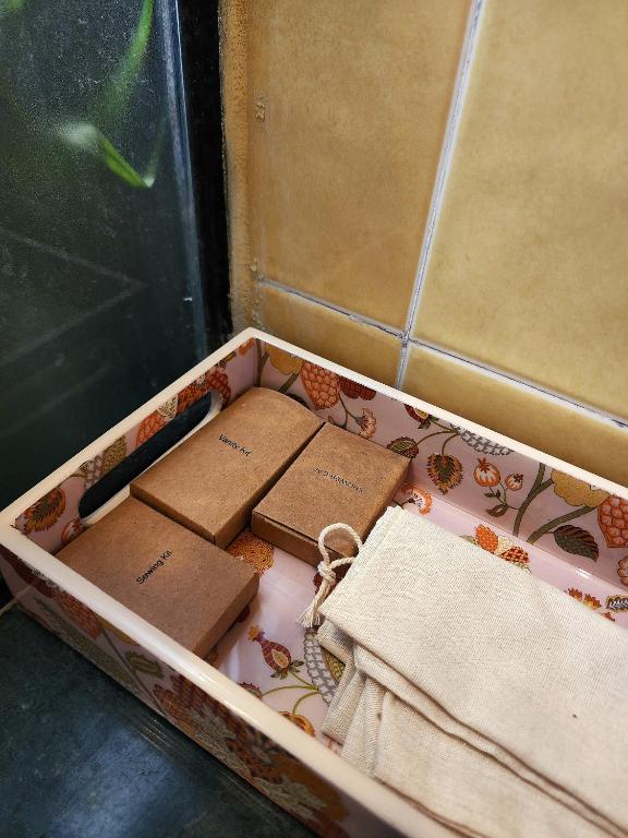 バスルーム（客室）