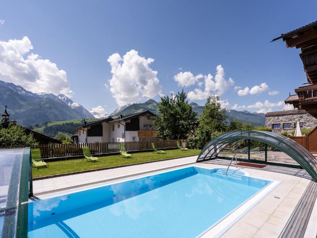 Alpine Apartment near Kaprun - 2