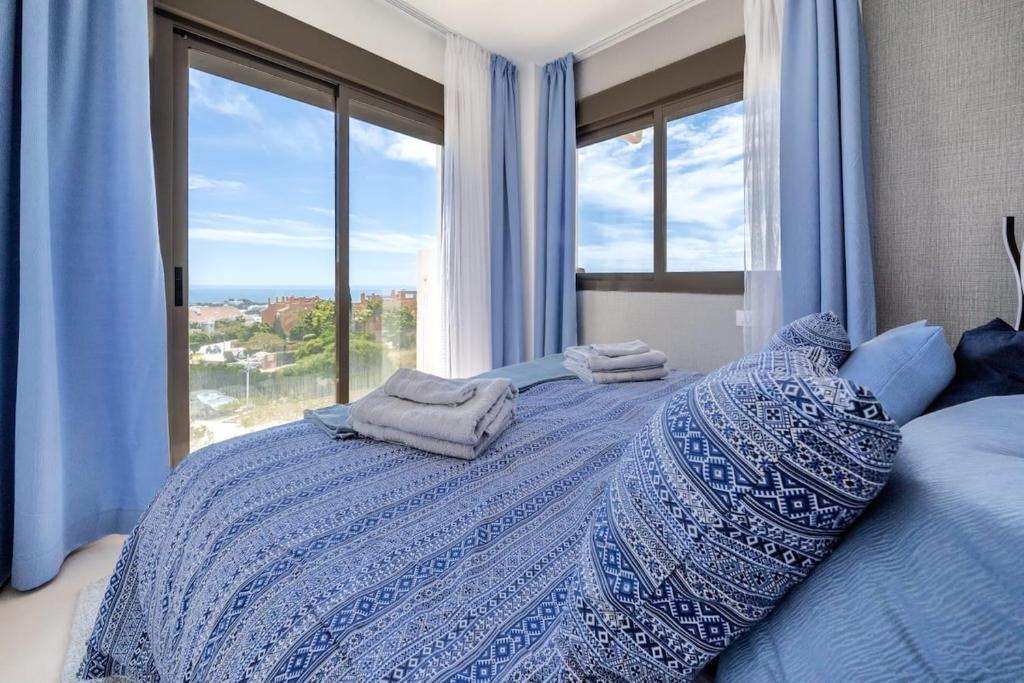 La Cala Sky View - 5