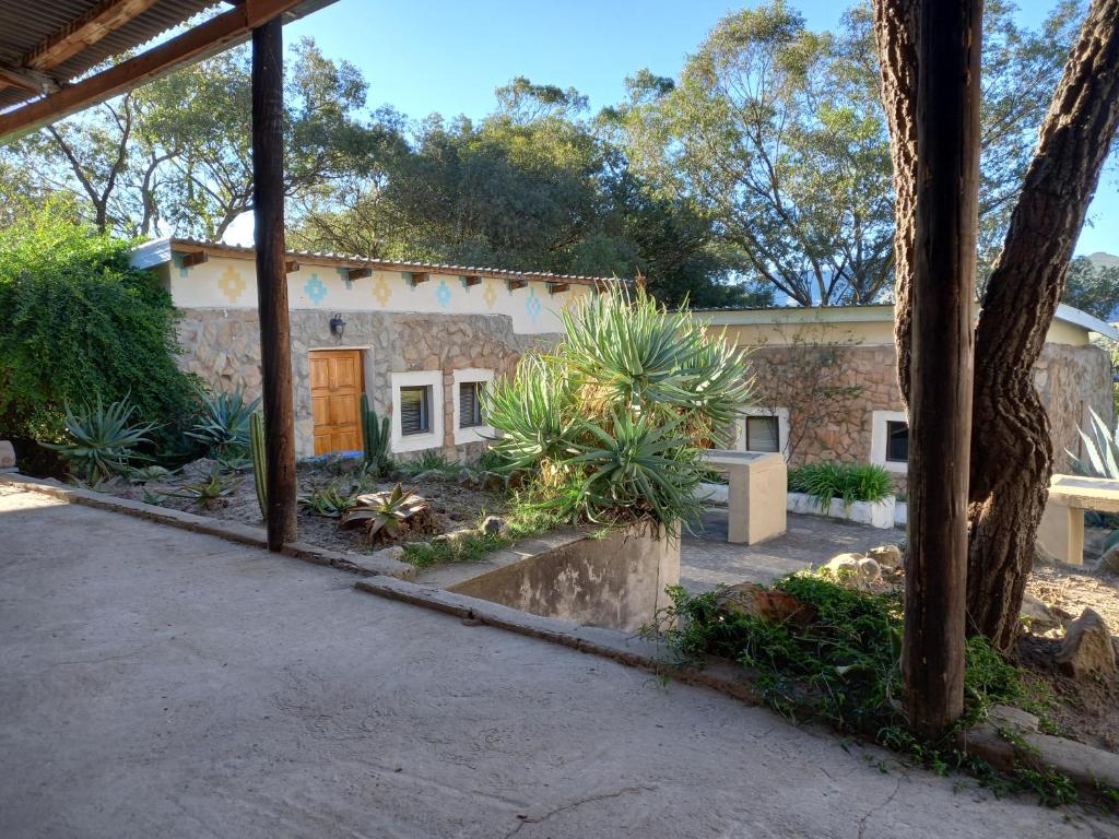 Marakong at Rustlers Valley, Ficksburg