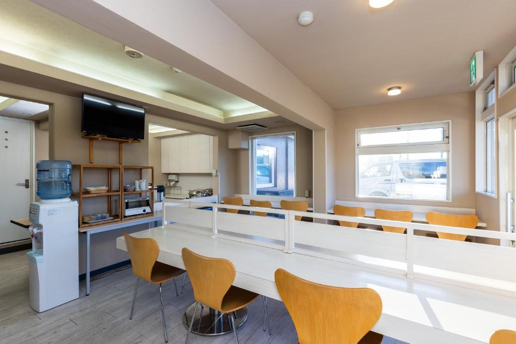 호텔 셀렉트 인 누마즈 호텔 이미지 1