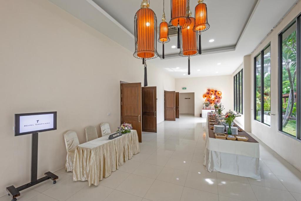 Meeting room / ballrooms