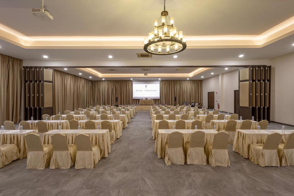 Meeting room / ballrooms