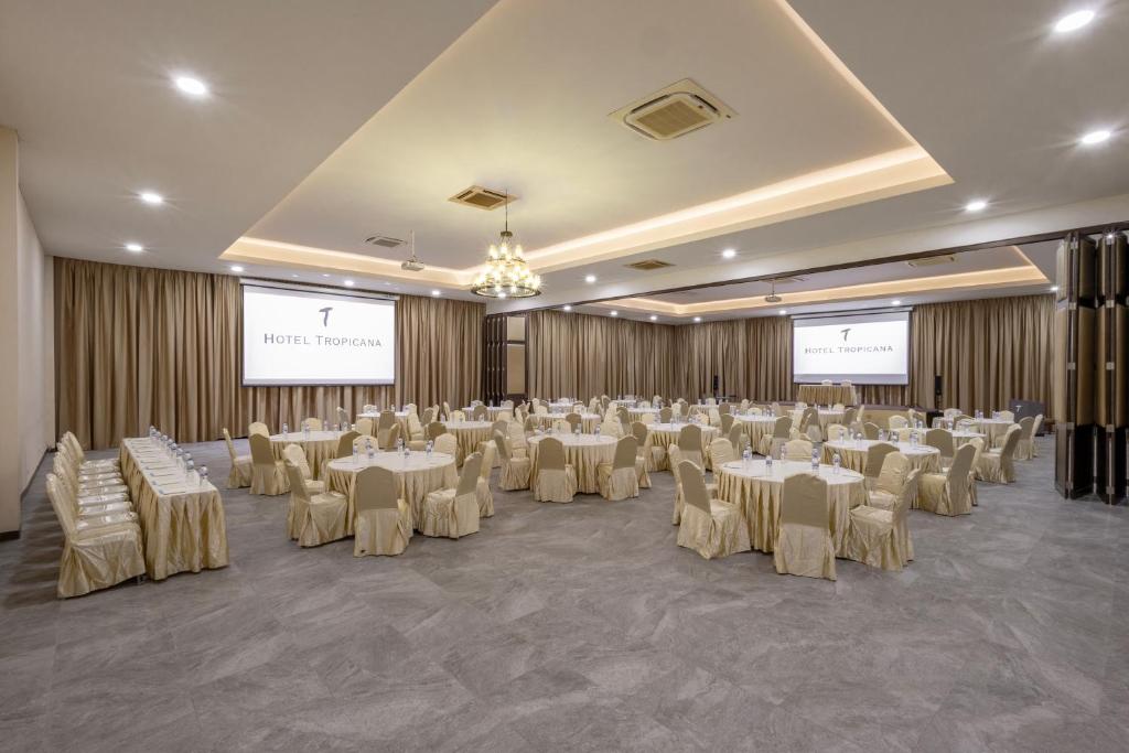 Meeting room / ballrooms
