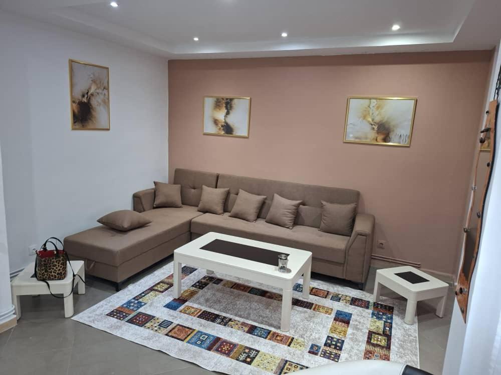 Appartement alger sidiyahya, El Biar