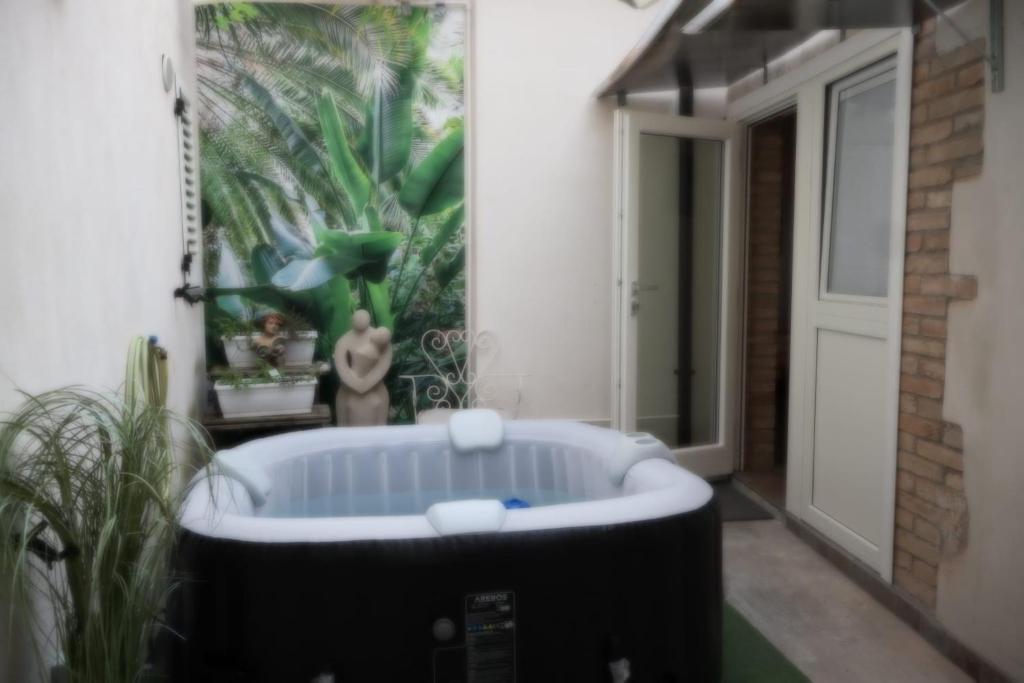 LOFT CON CORTILE, Forlì