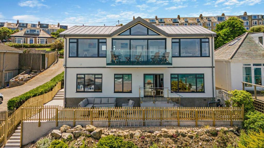 Lower Chy An Meor - St Ives, St Ives