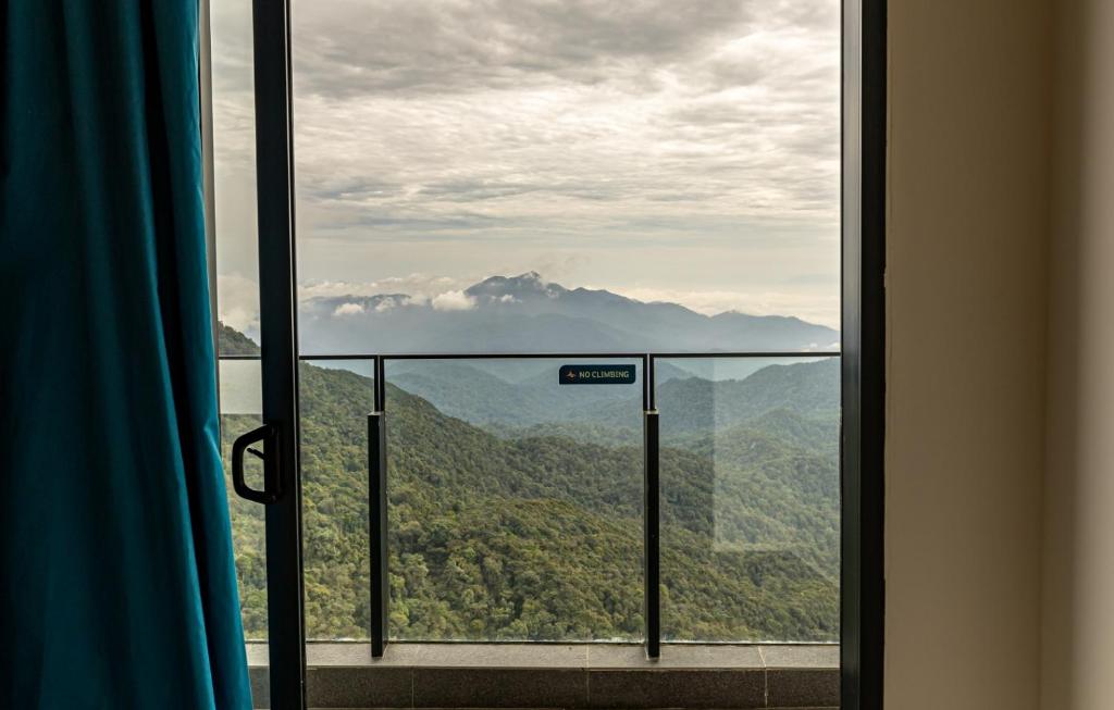 Haywood Hilltop Wellness Living Genting Highland by 1001 Nights Hotel 