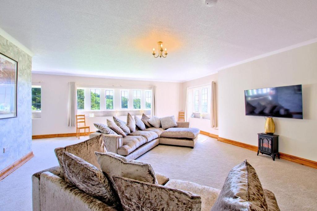 River View at Hanlith Hall, Airton