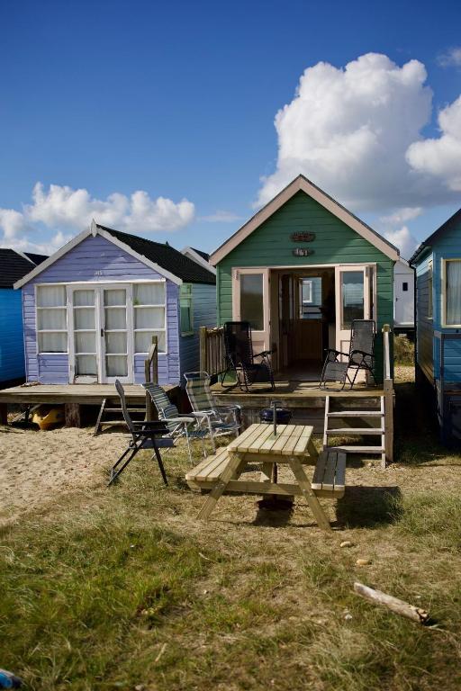 Crackerjack, Christchurch