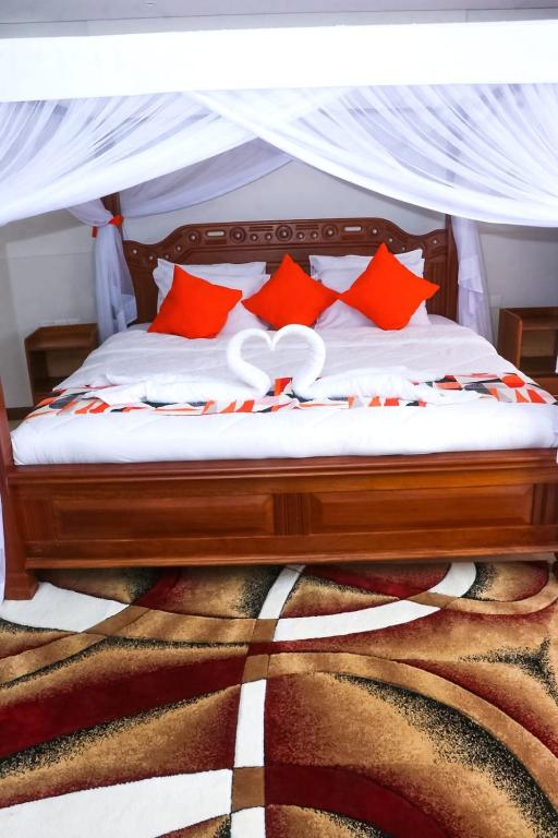Len accommodation, Mombasa