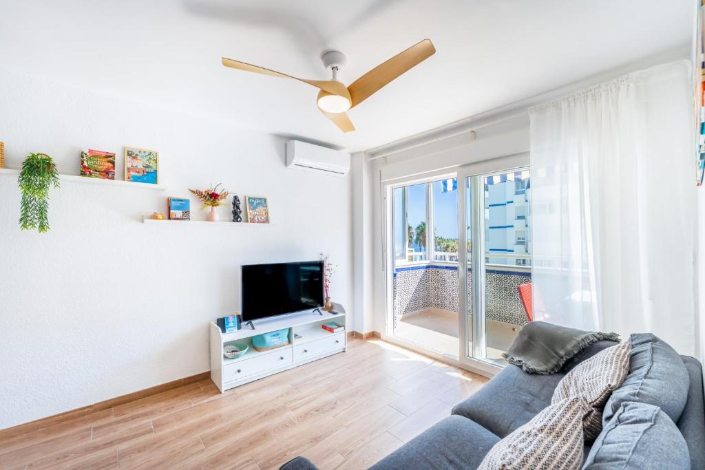 VB Aguila 3BR Beachfront - 4