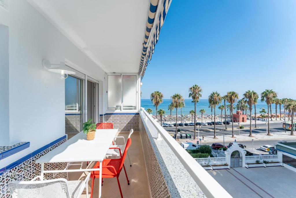 VB Aguila 3BR Beachfront - 5